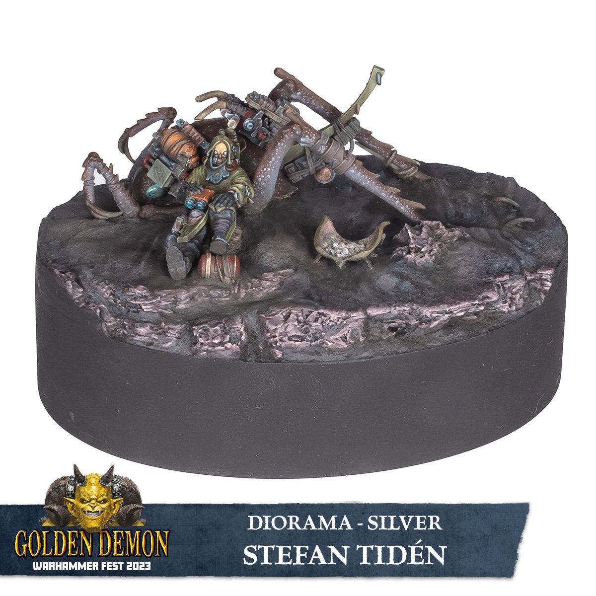 Image: Games Workshop