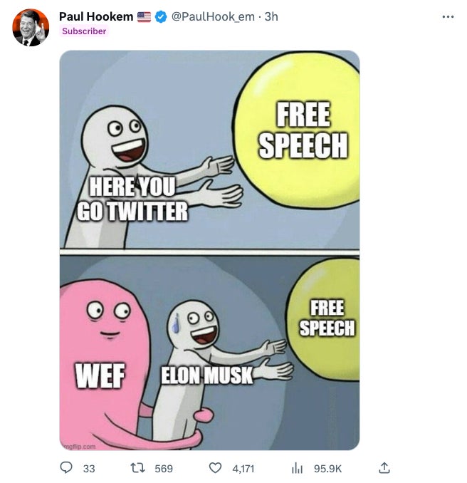 Screenshot: Twitter / Gizmodo