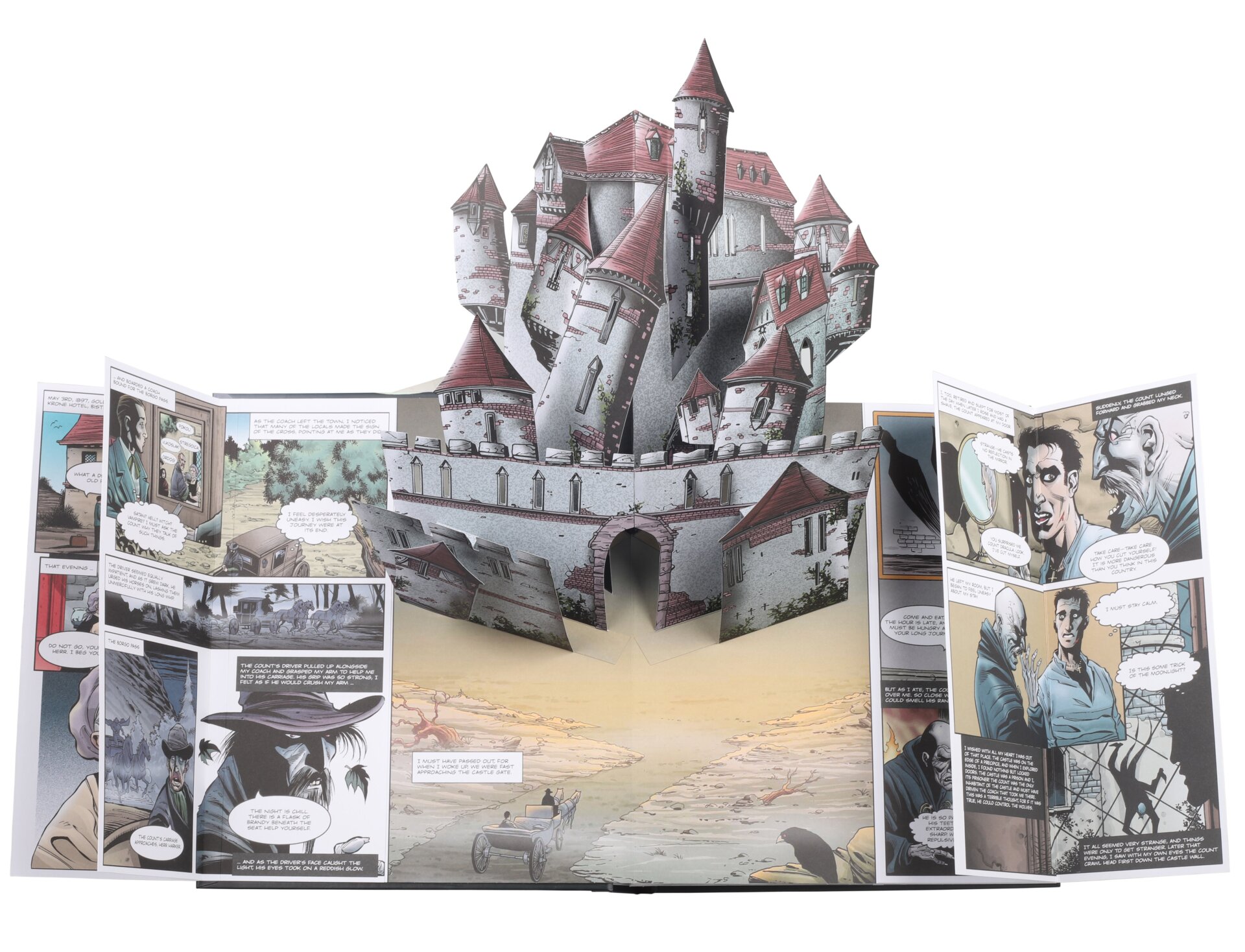 Image: Canterbury Classics