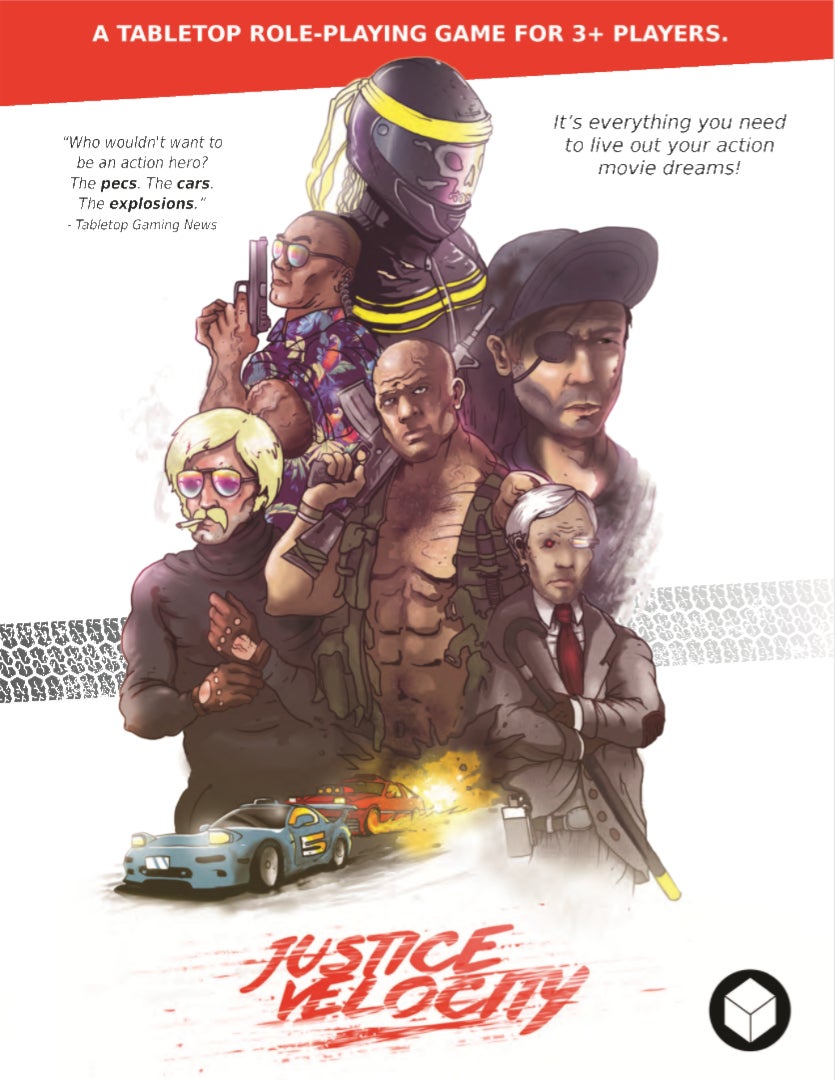 Image: Polyhedra Games