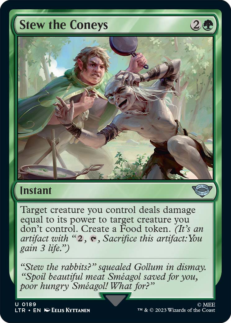 Image: Magic The Gathering