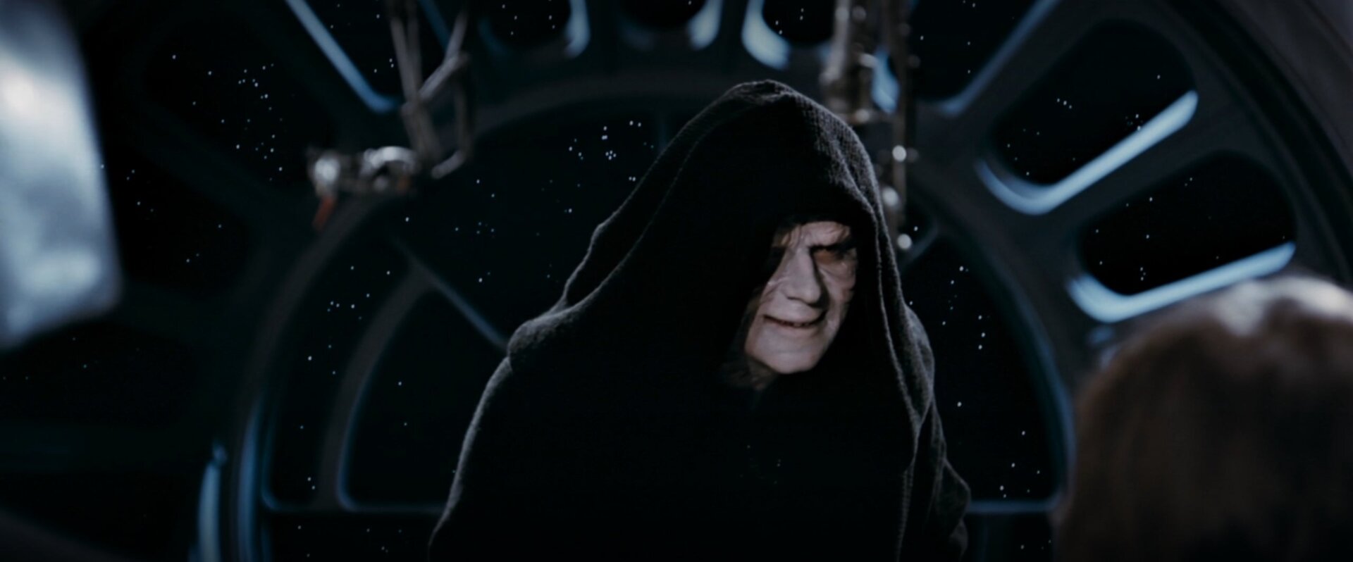 Screenshot: Lucasfilm