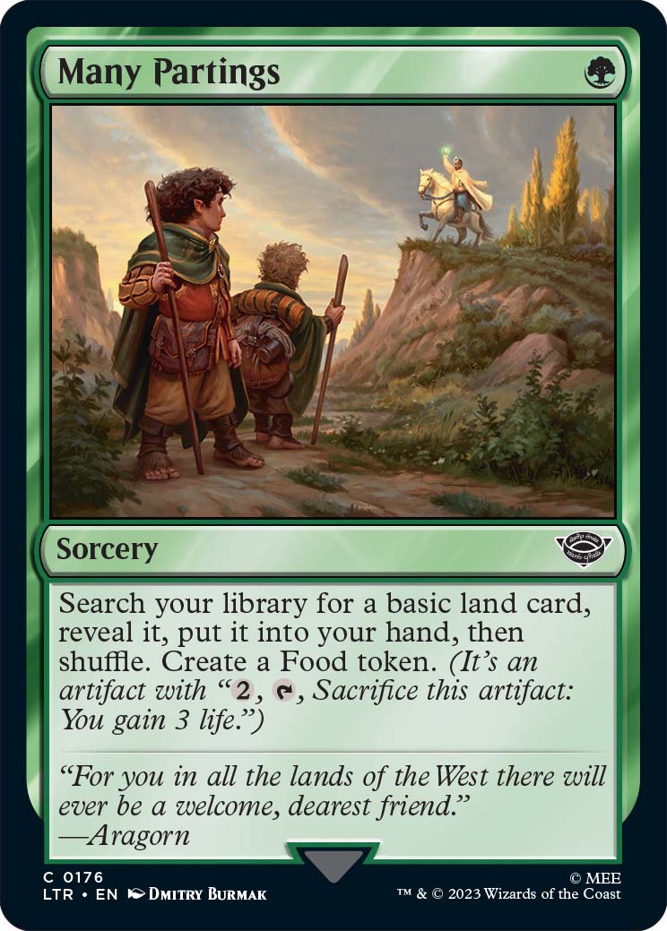 Image: Magic The Gathering