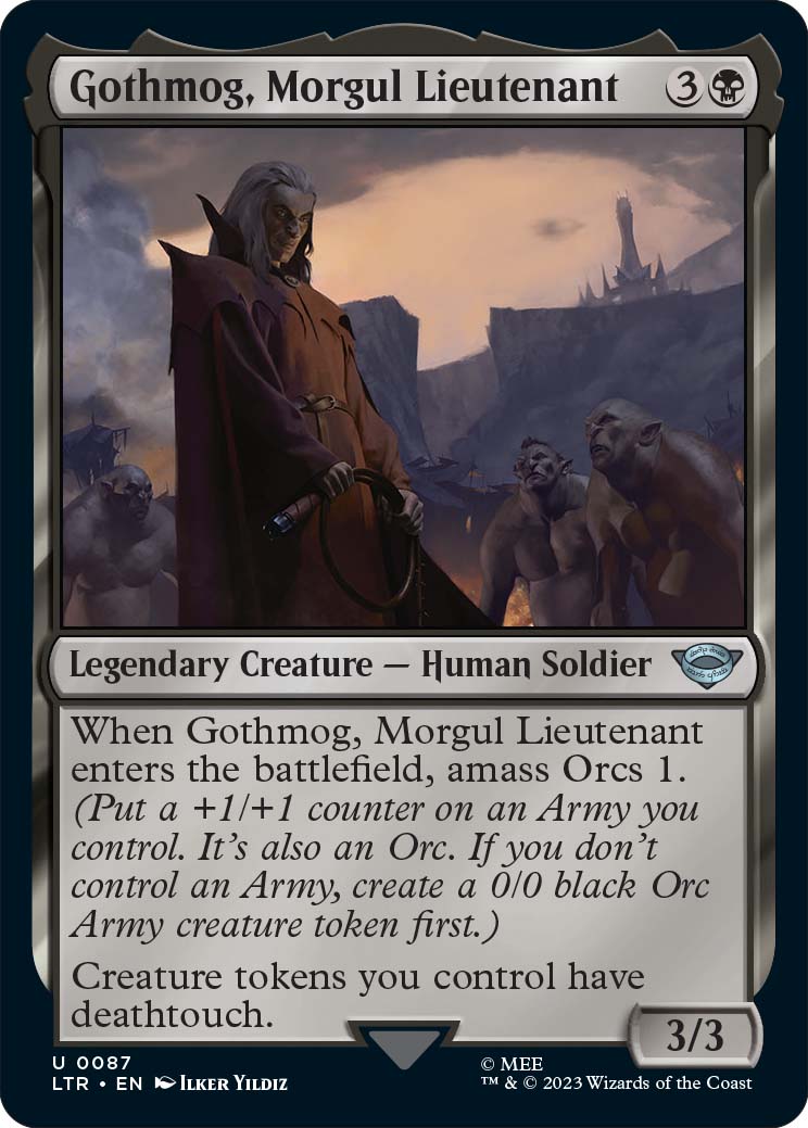 Image: Magic The Gathering