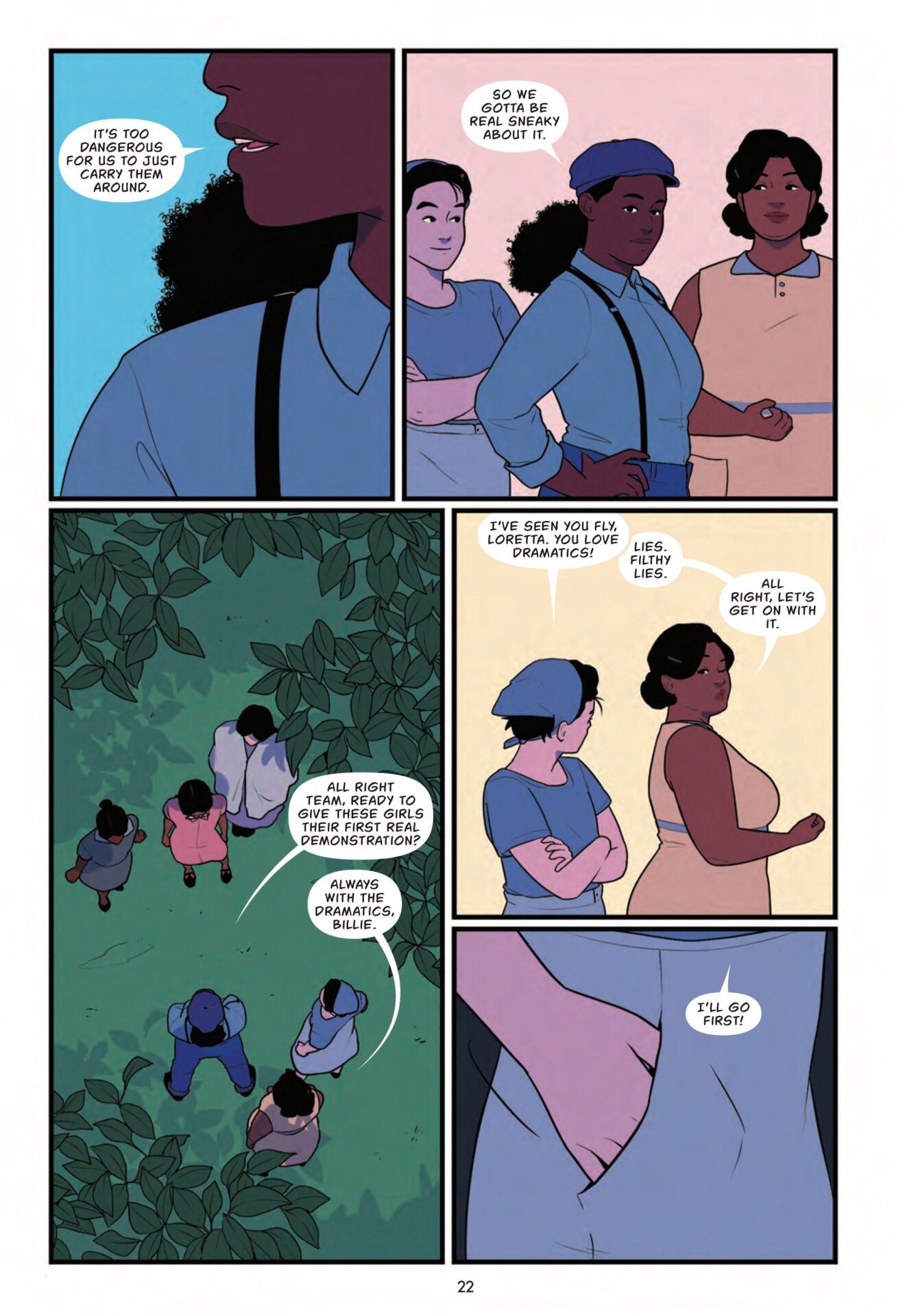 Image: Levine Querido