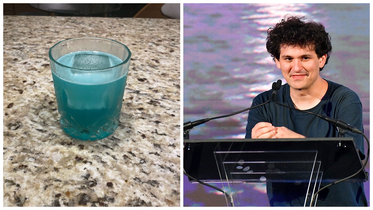 Photo: Craig Barritt