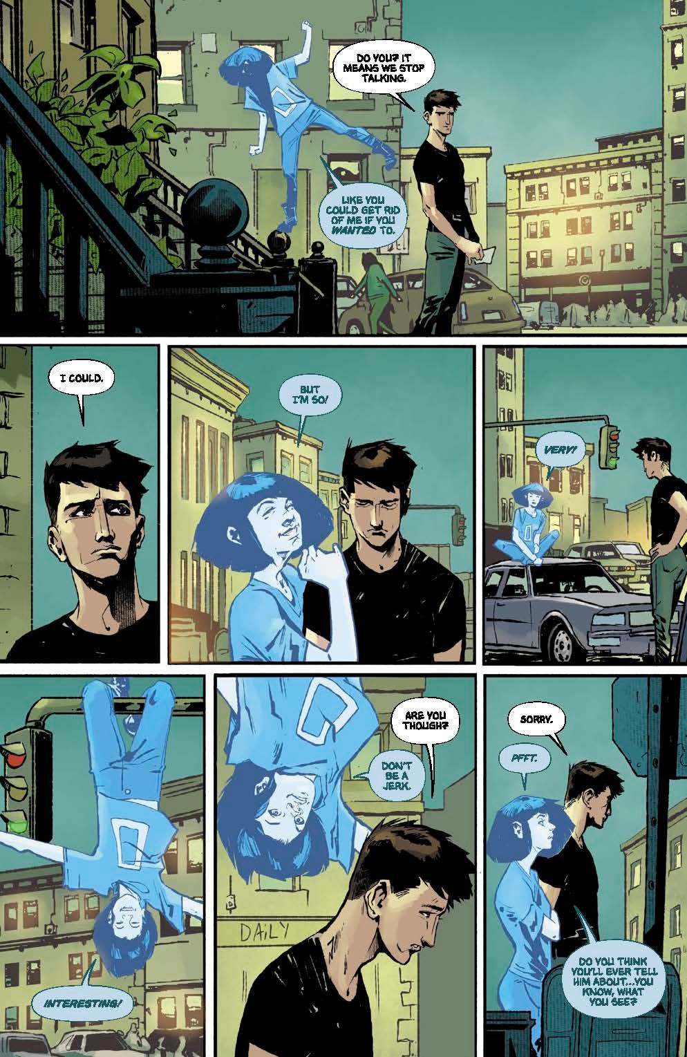 Image: Vault Comics