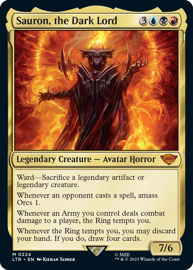 Image: Magic The Gathering