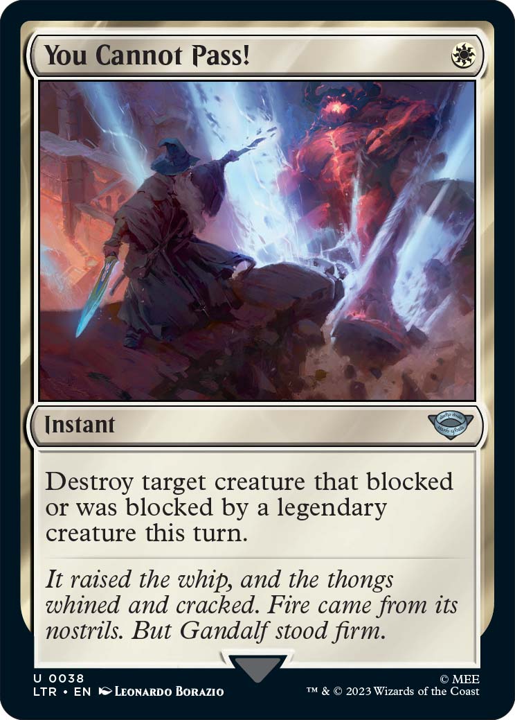 Image: Magic The Gathering