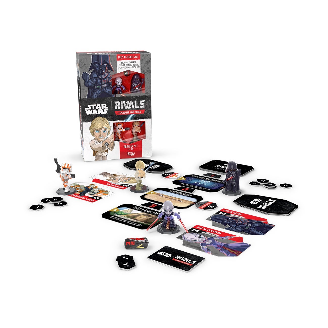 Image: Funko Games