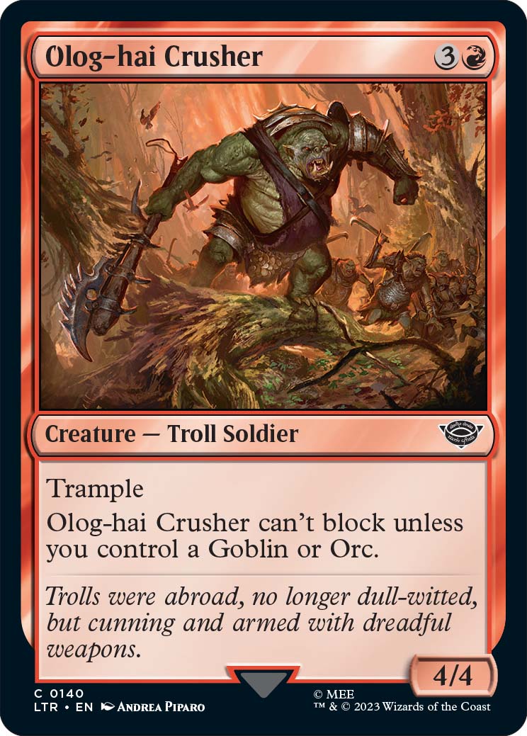 Image: Magic The Gathering