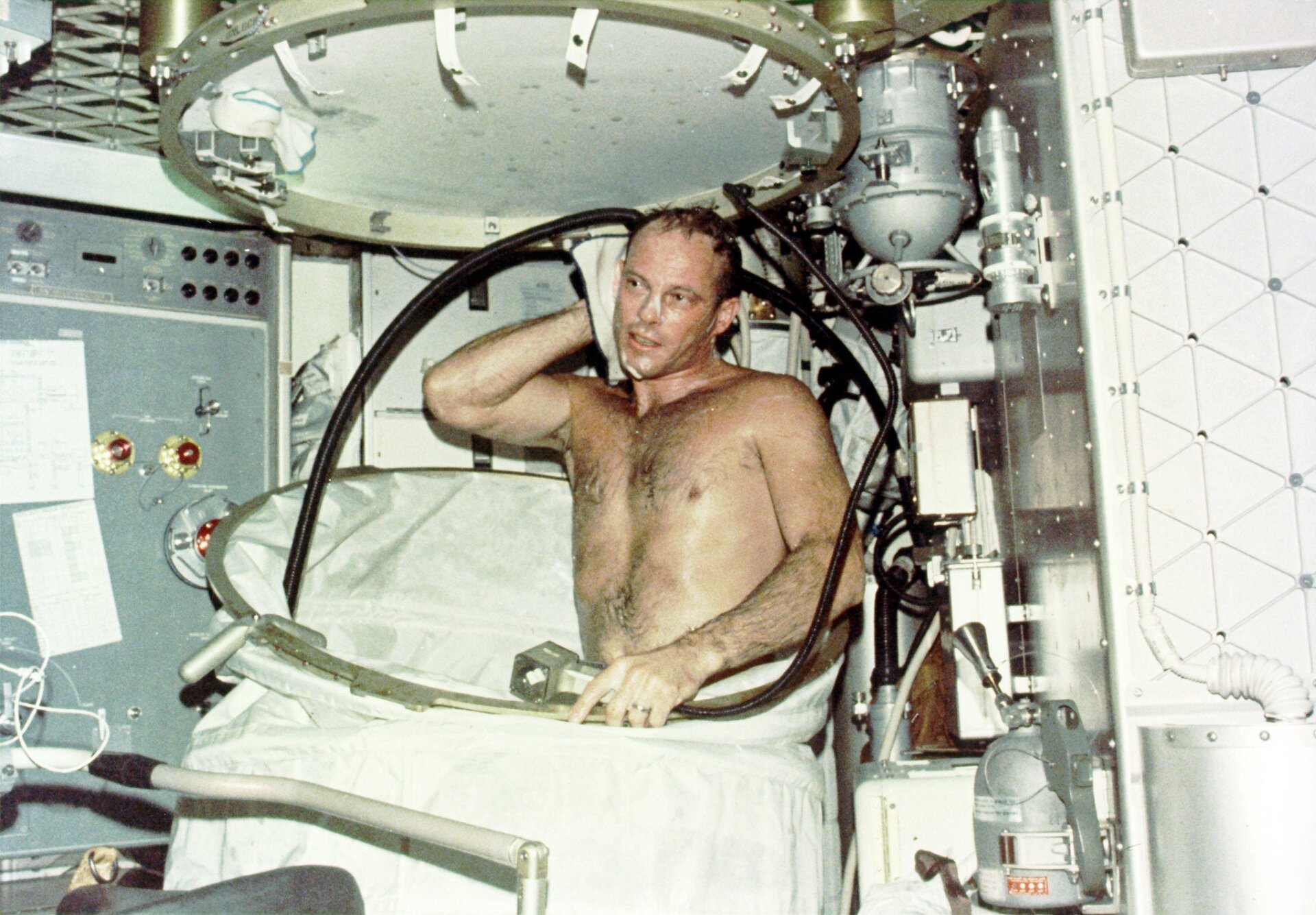 Photo: NASA