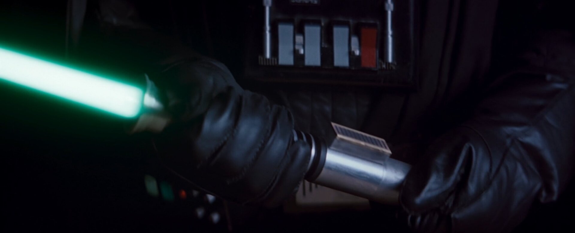 Screenshot: Lucasfilm