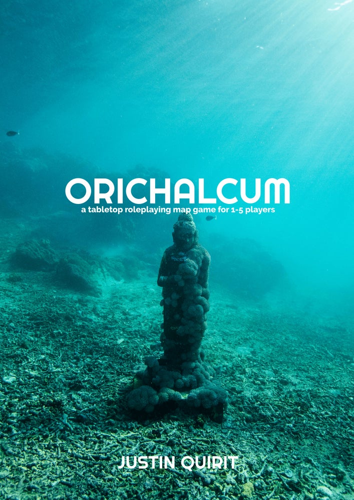 Image: Justin Quirit