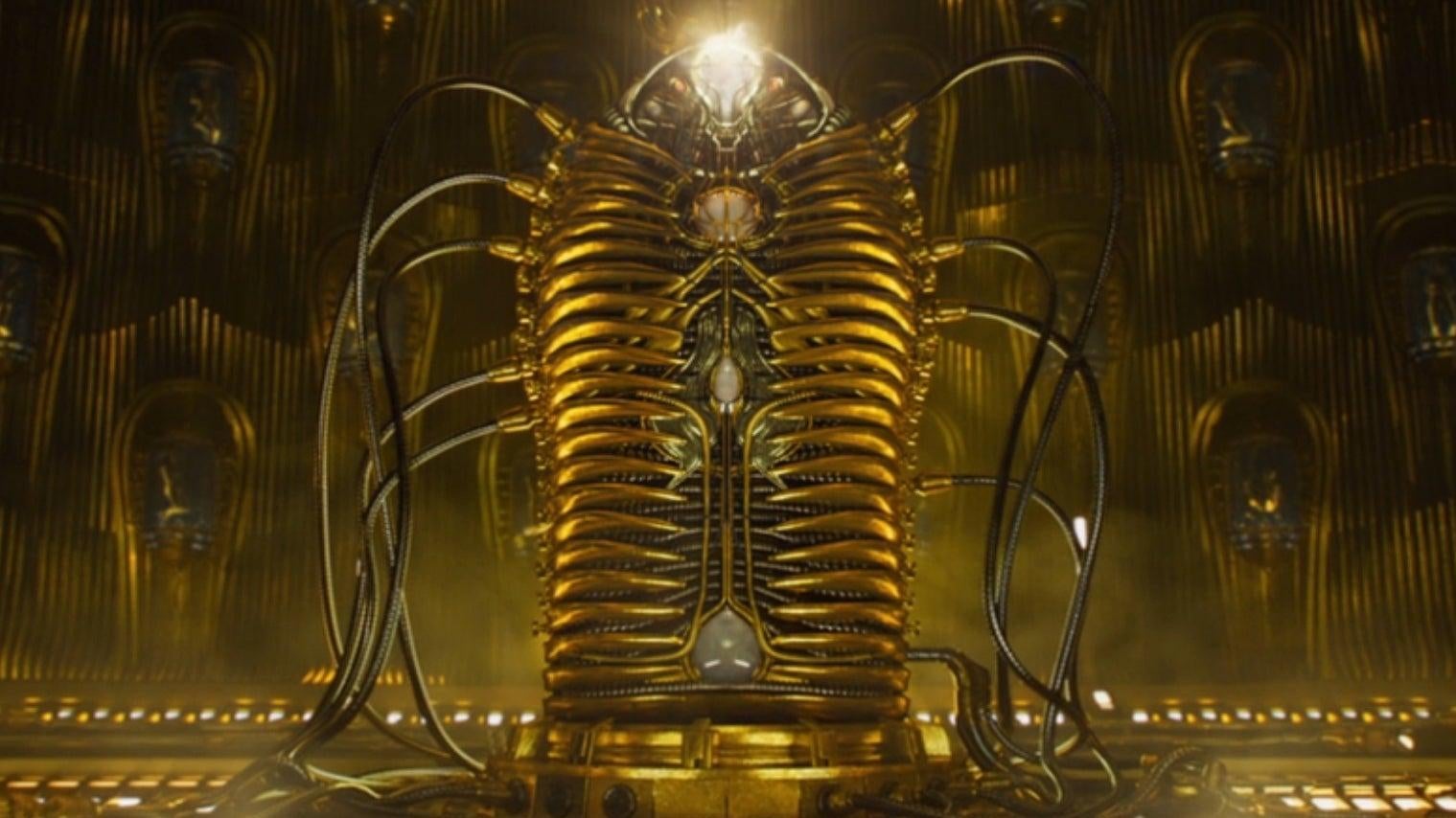 Screenshot: Marvel Studios