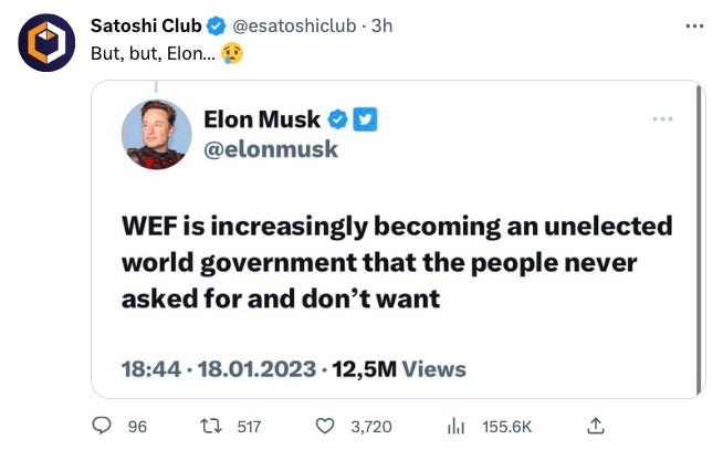 Screenshot: Twitter / Gizmodo