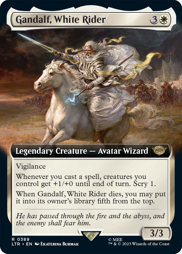 Image: Magic The Gathering