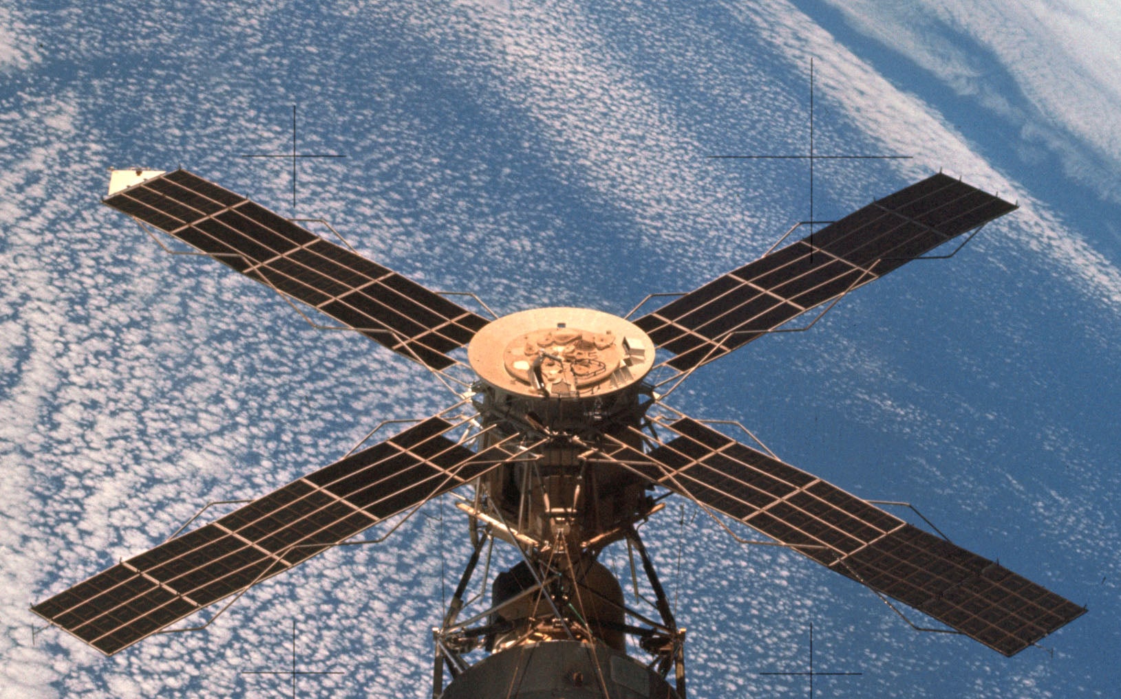 Photo: NASA