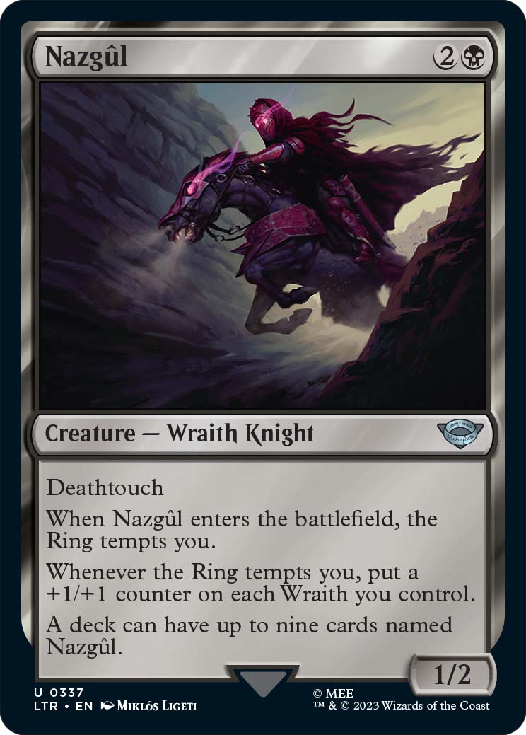 Image: Magic The Gathering