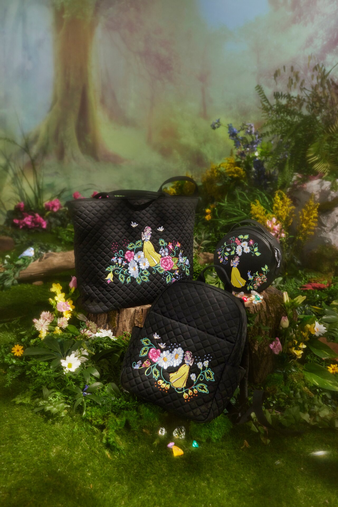 Image: Disney Parks, Experiences and Consumer Products