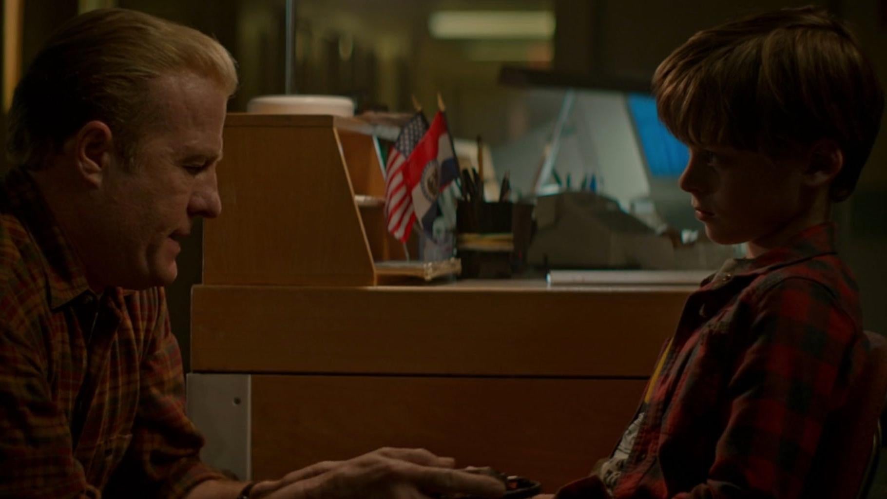 Screenshot: Marvel Studios