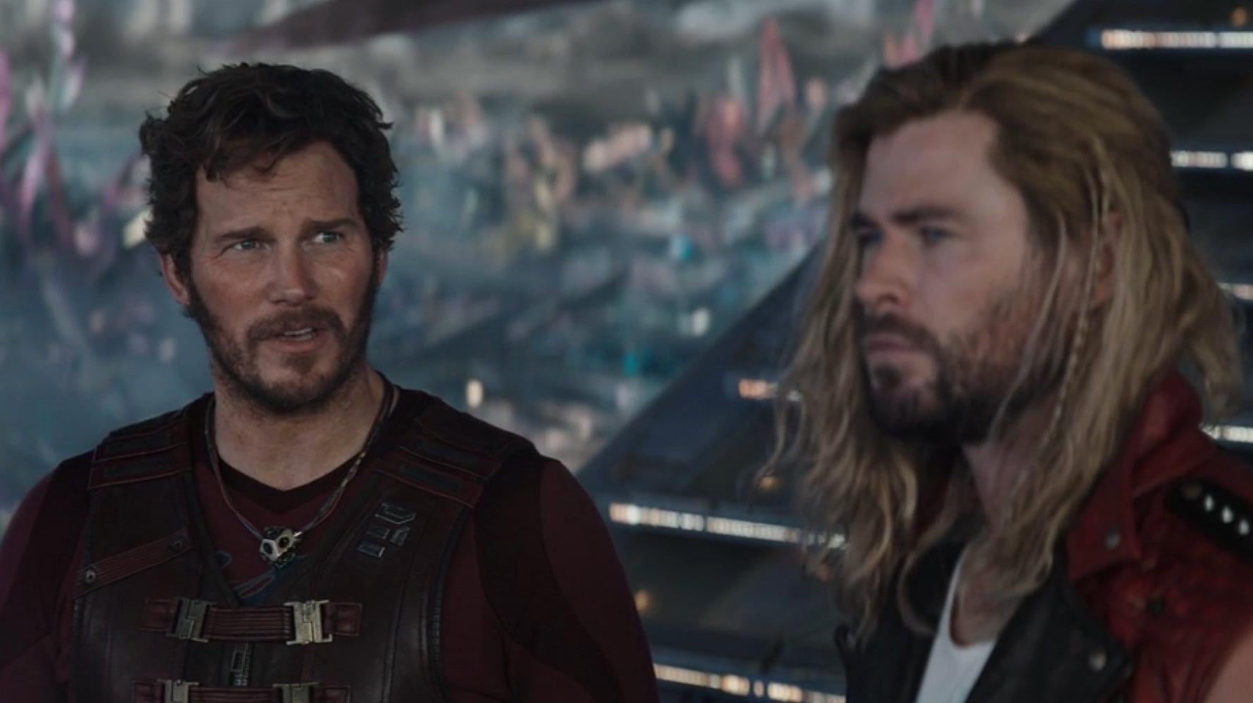 Screenshot: Marvel Studios