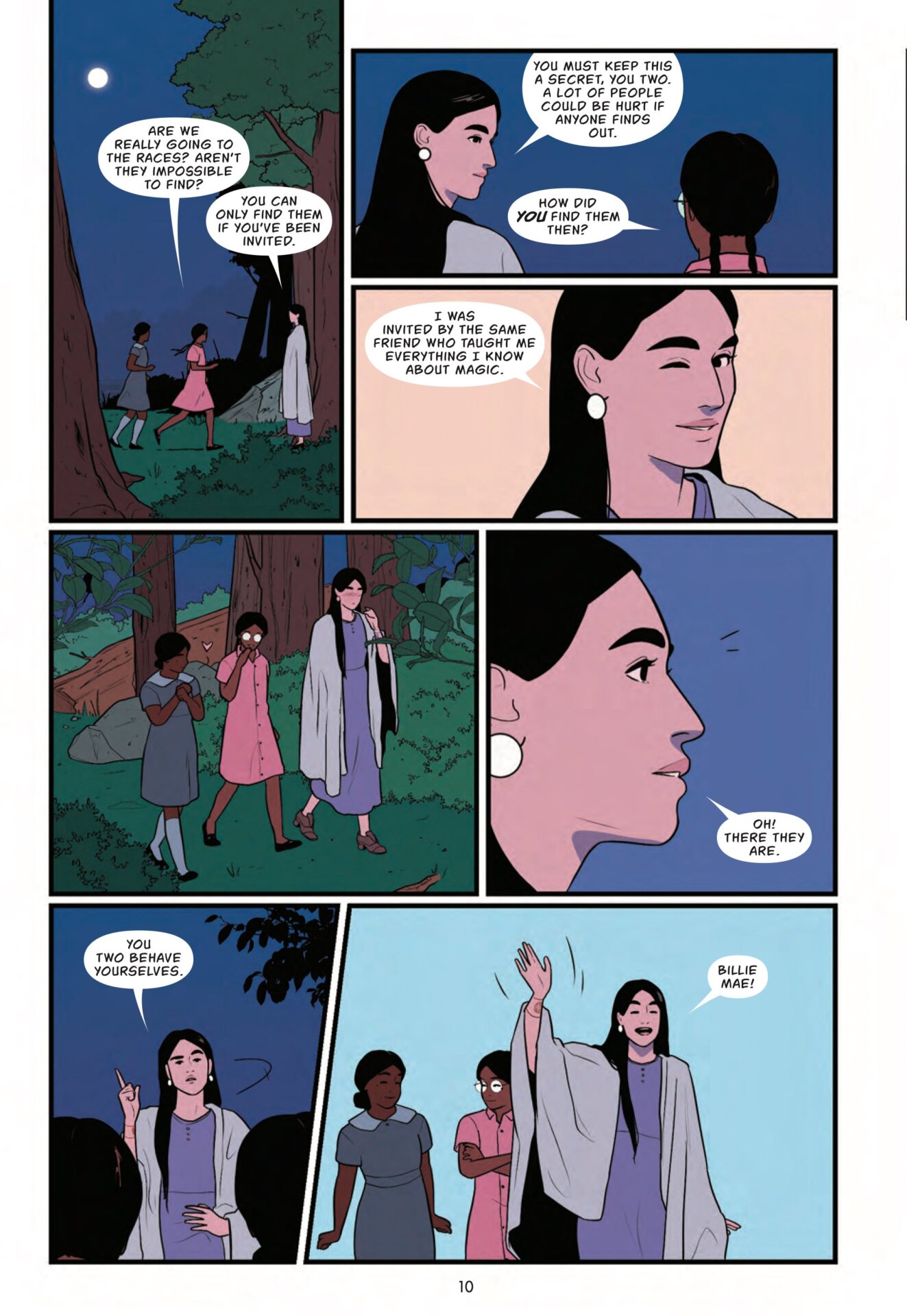 Image: Levine Querido