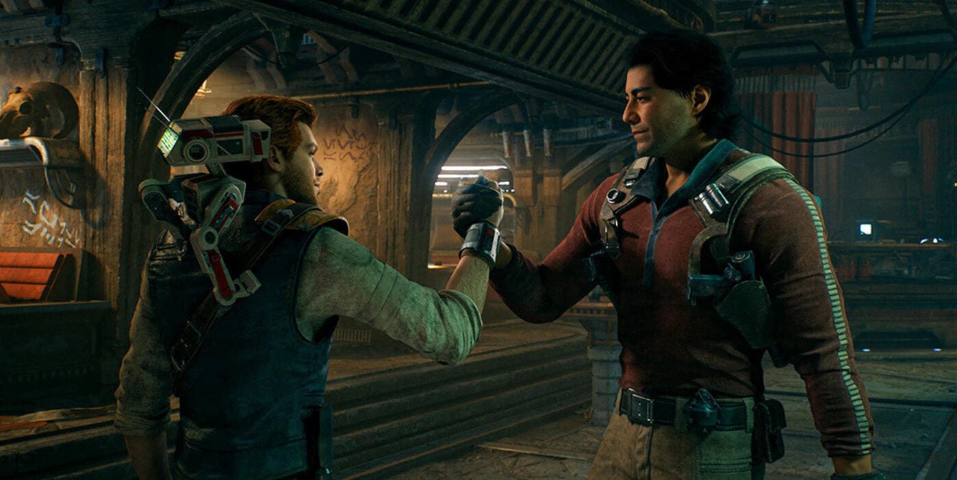 Image: Lucasfilm/Respawn Entertainment