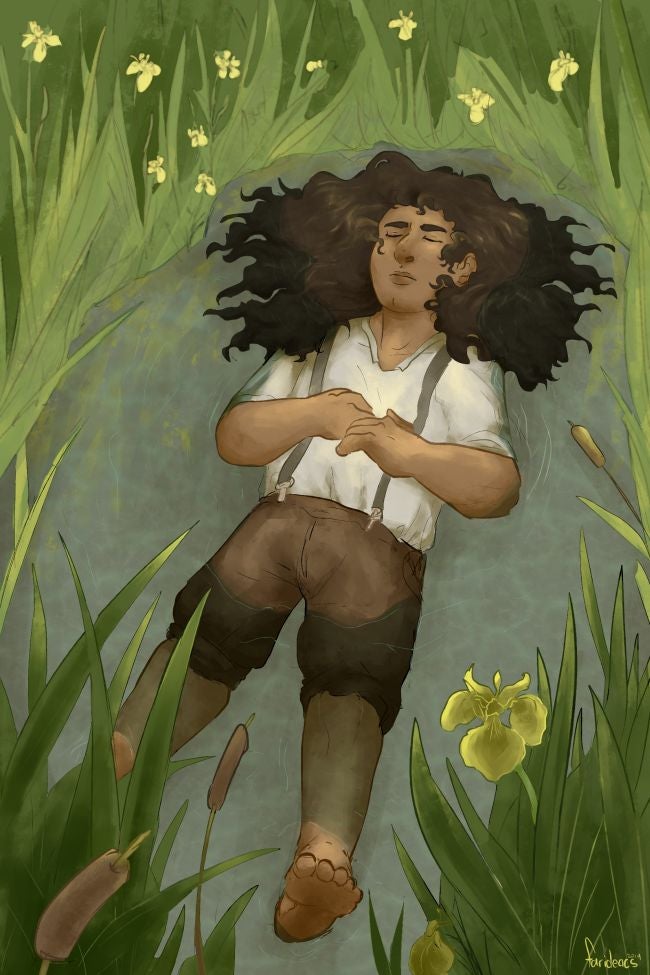 Image: Role Over Play Dead