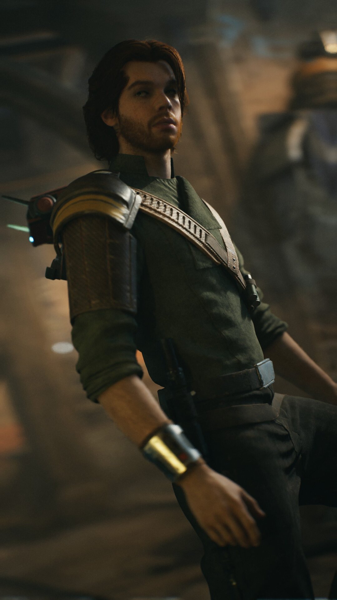 Screenshot: James Whitbrook, EA/Respawn