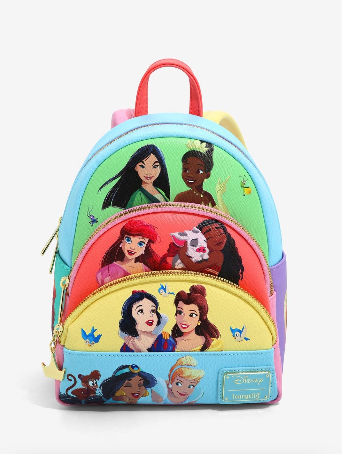 Image: Disney Parks, Experiences and Consumer Products