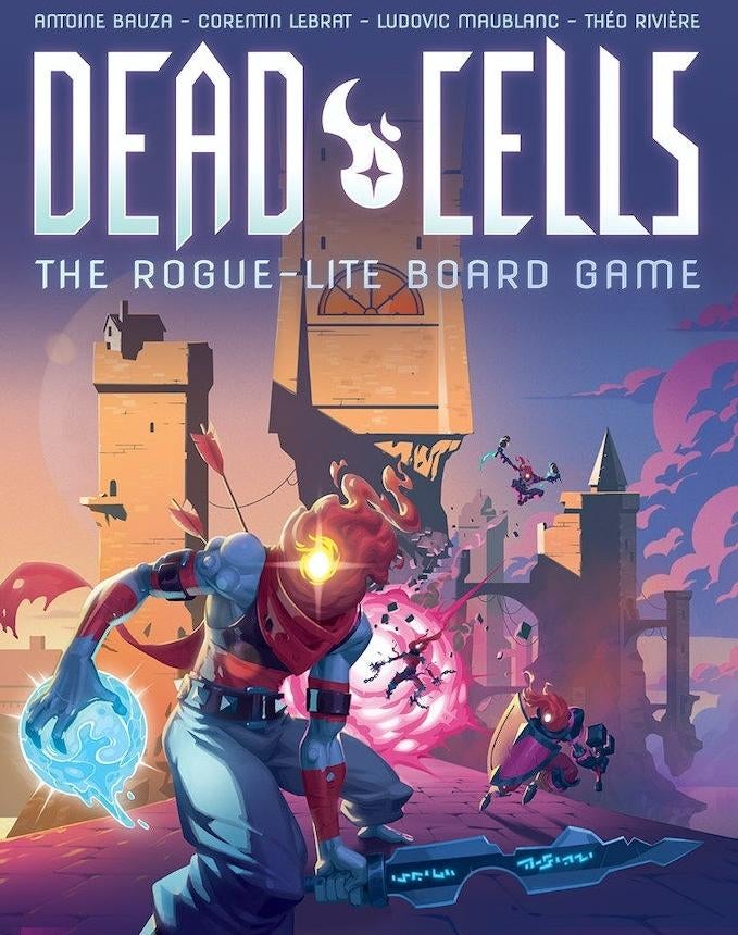 Image: Scorpion Masque