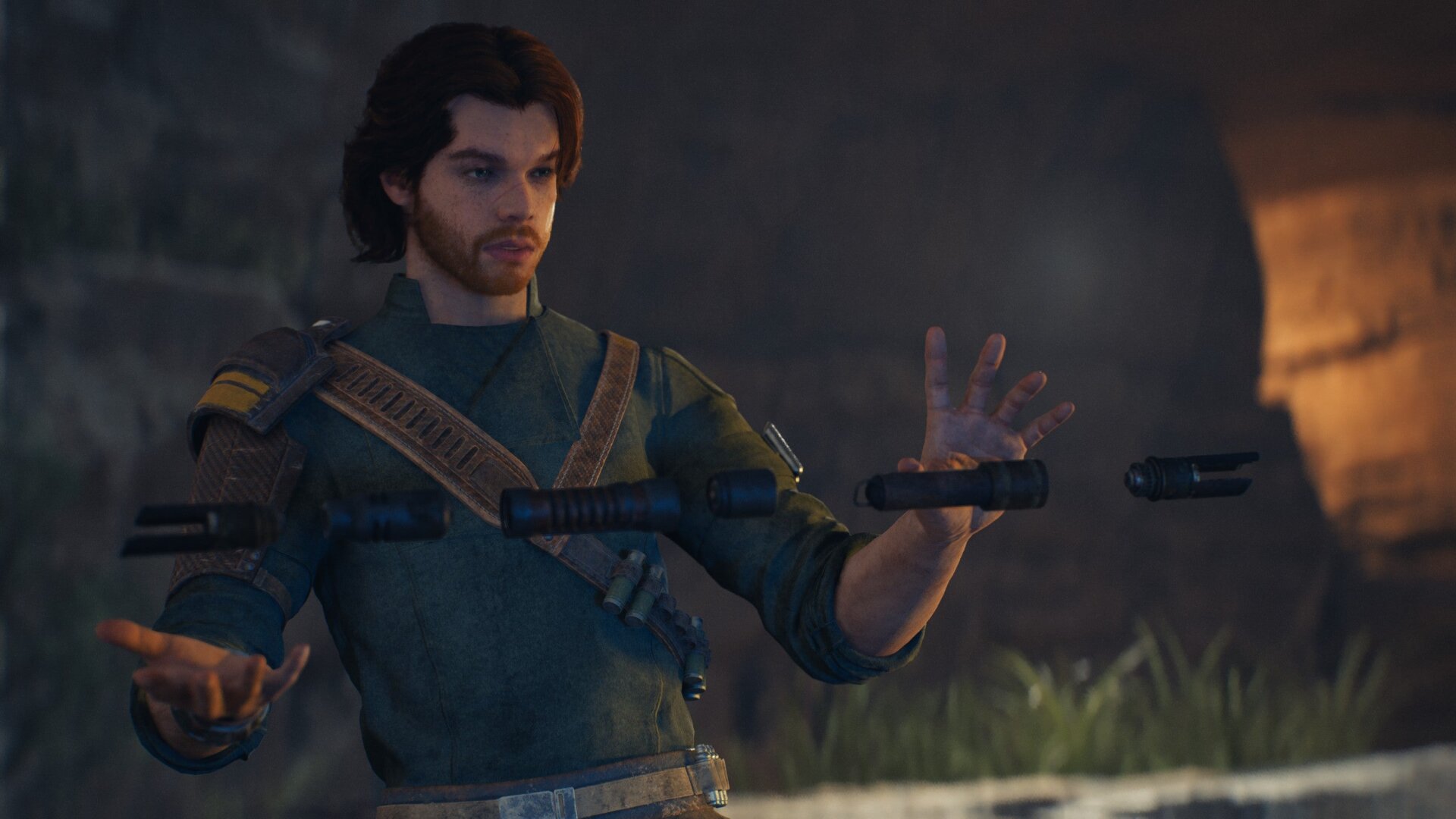 Screenshot: James Whitbrook, EA/Respawn