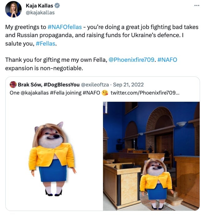 Screenshot: Gizmodo / @exileoftza