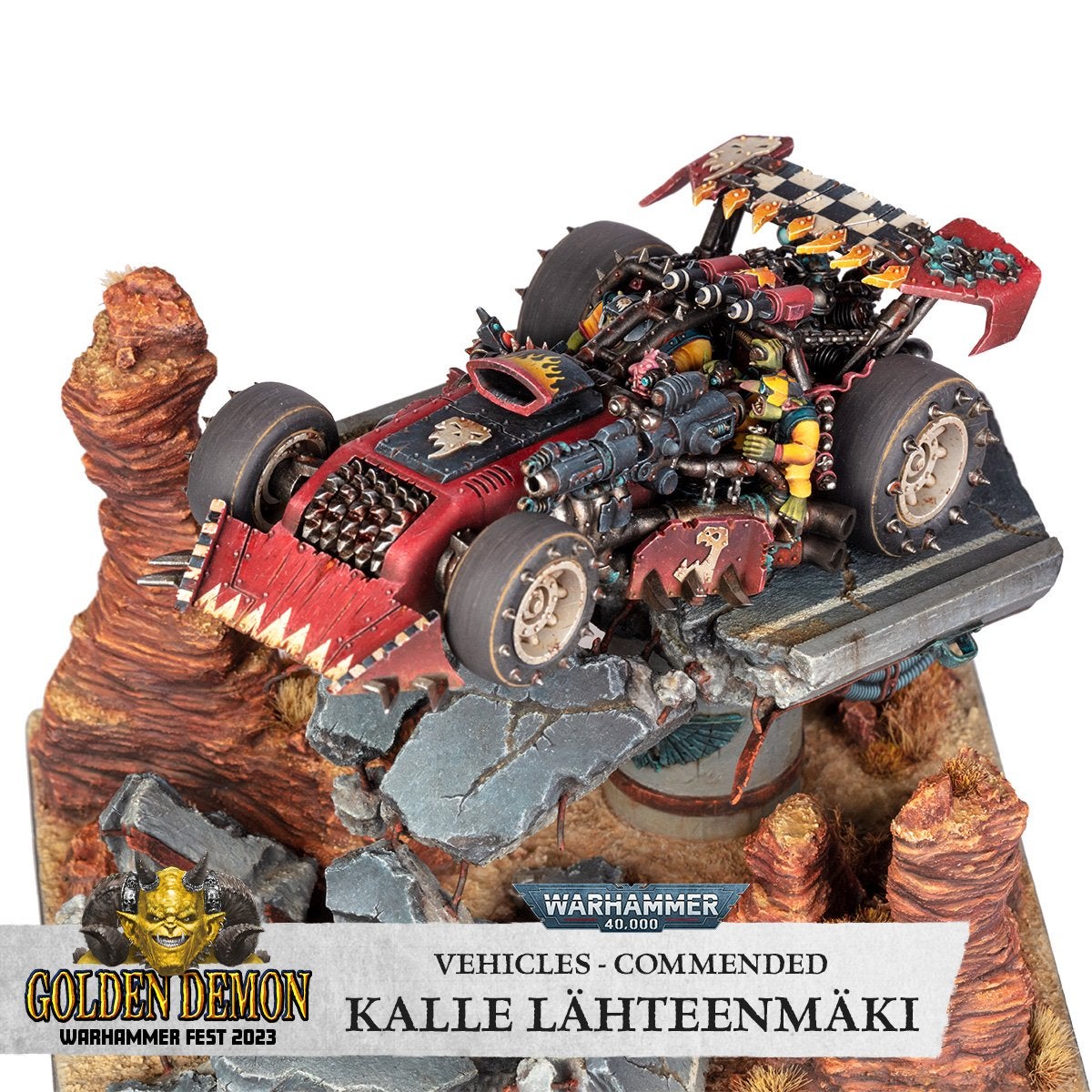 Image: Games Workshop