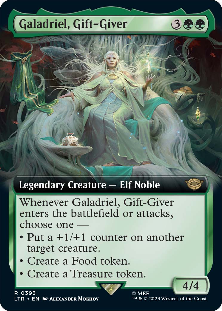 Image: Magic The Gathering