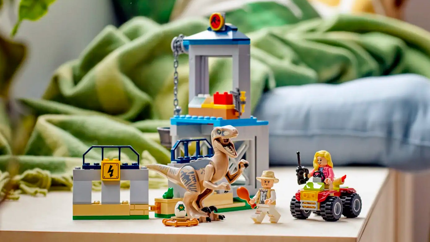 Image: Lego