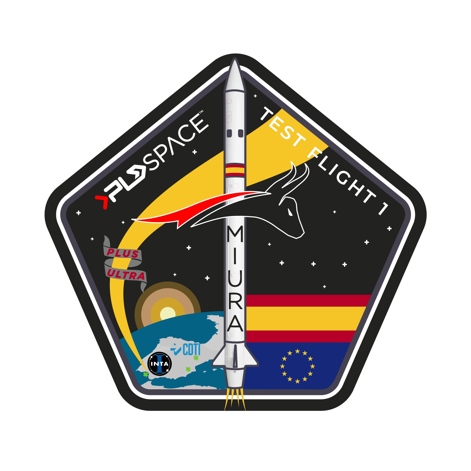 Image: Courtesy of PLD Space