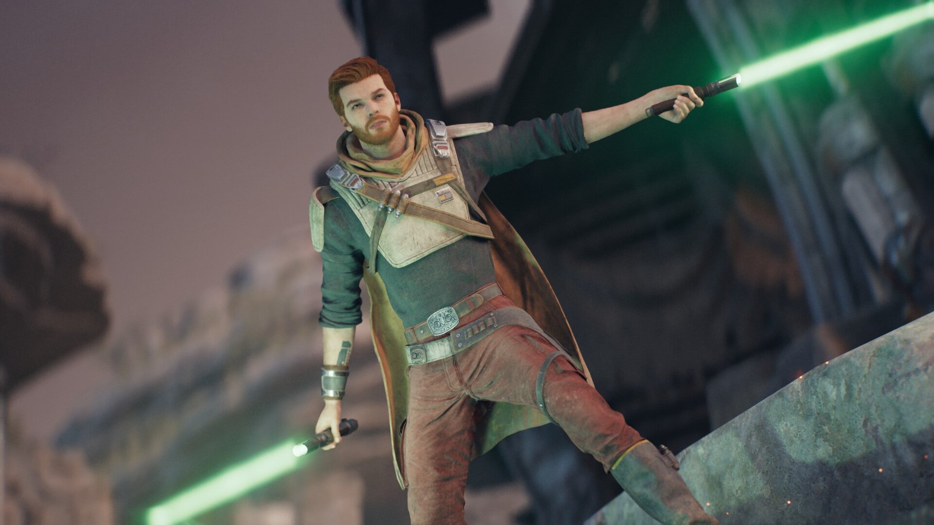 Screenshot: James Whitbrook, EA/Respawn