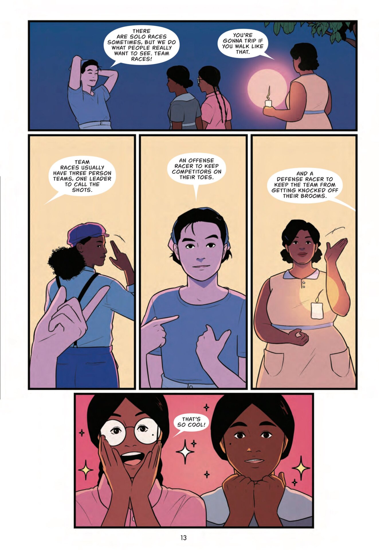 Image: Levine Querido