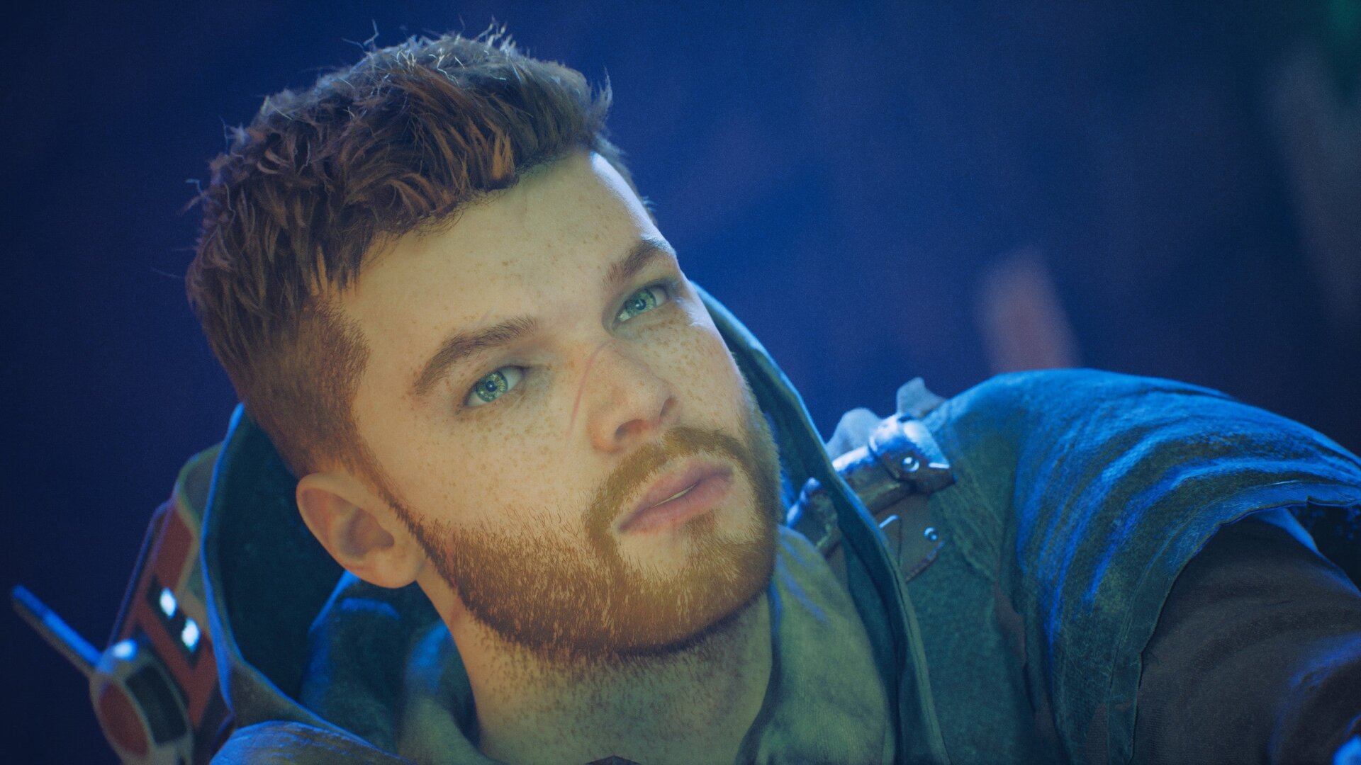Screenshot: James Whitbrook, EA/Respawn