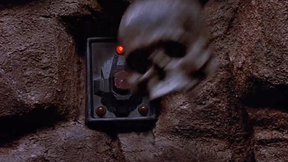 Screenshot: Lucasfilm