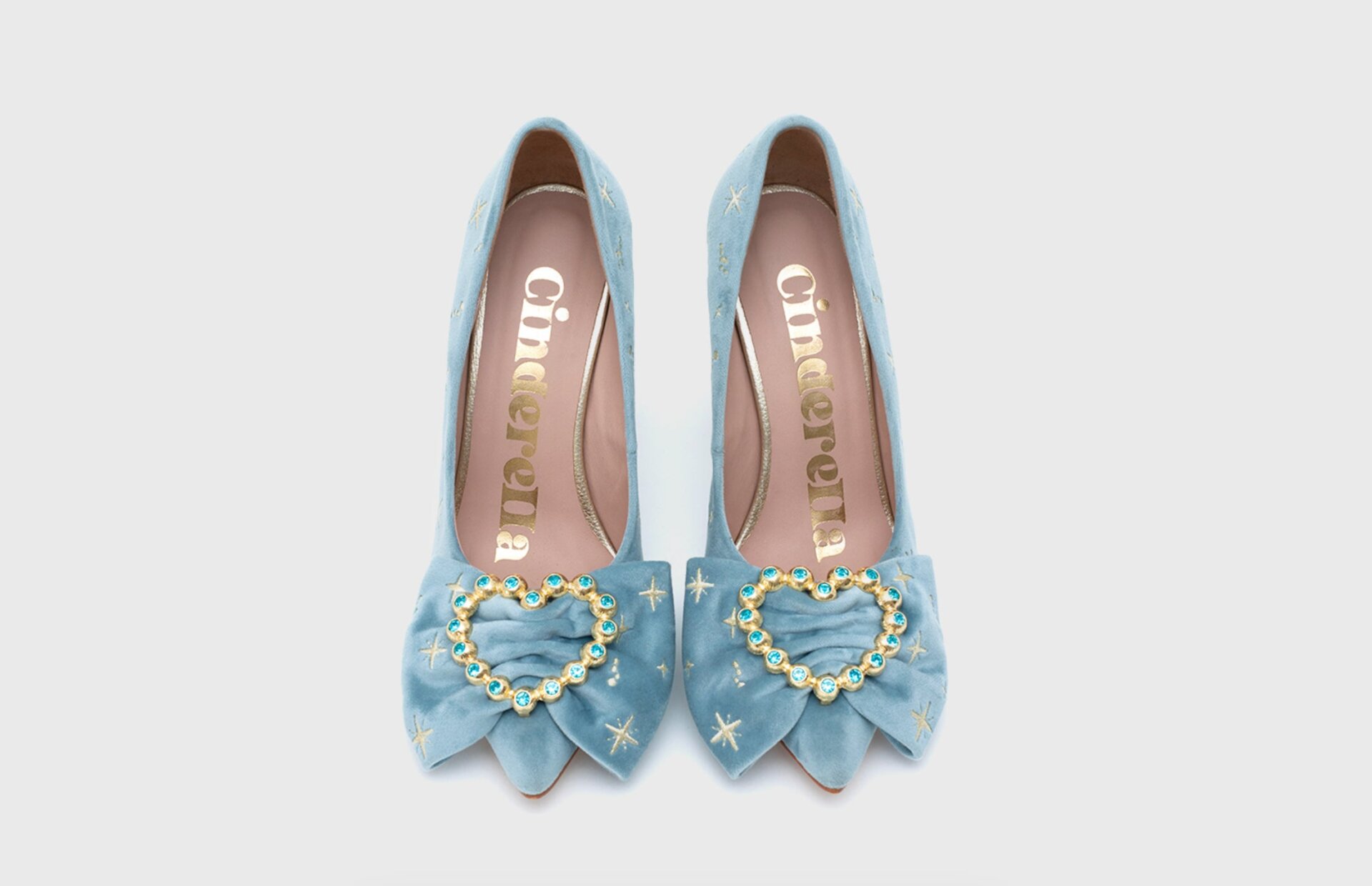 Image: Disney Parks, Experiences and Consumer Products