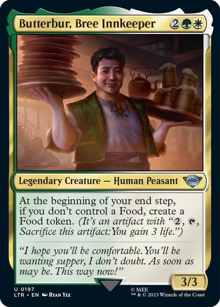 Image: Magic The Gathering