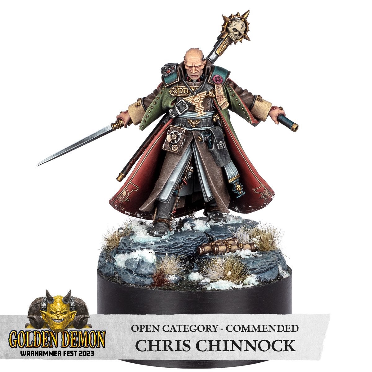 Image: Games Workshop