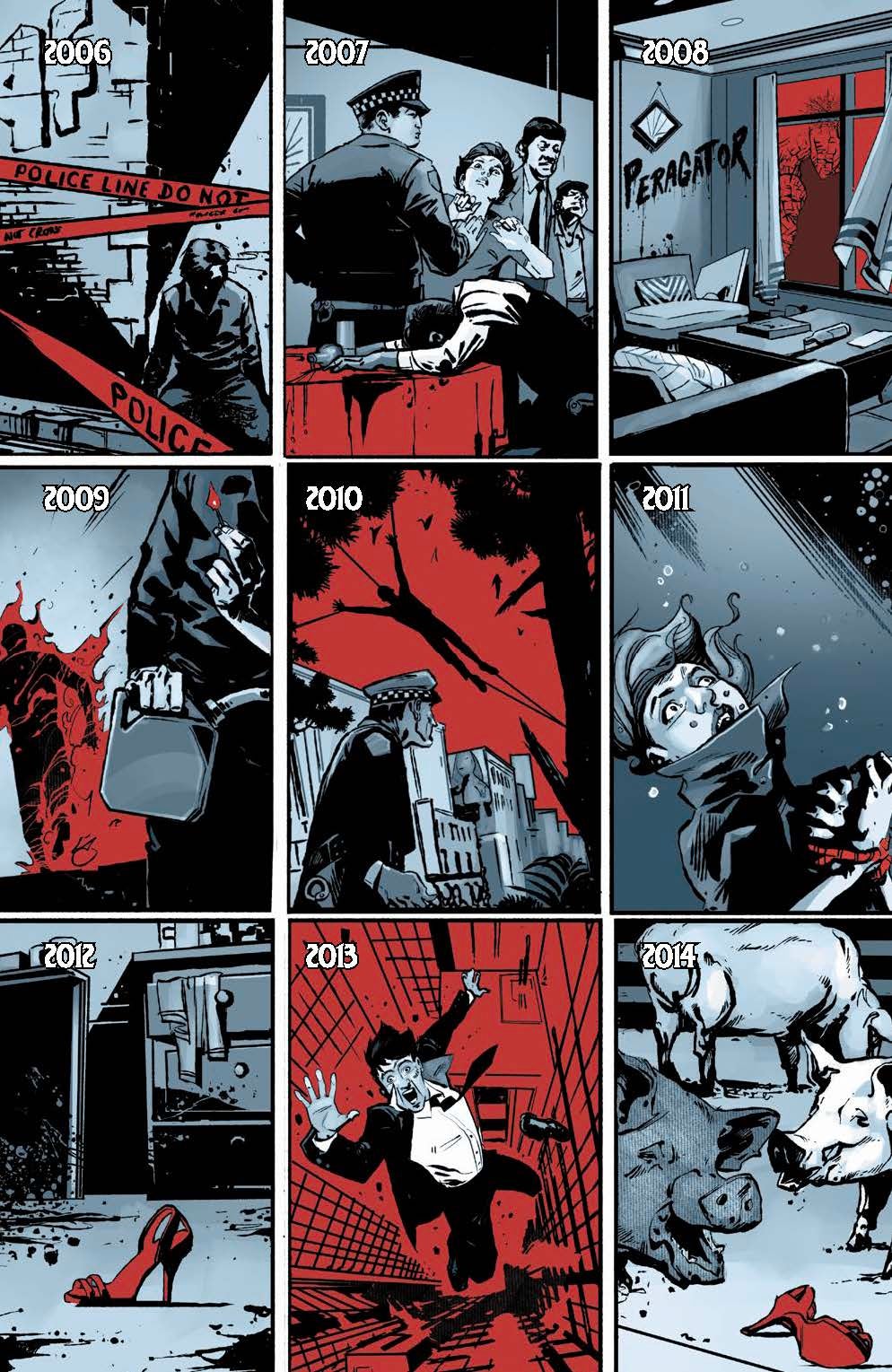 Image: Vault Comics