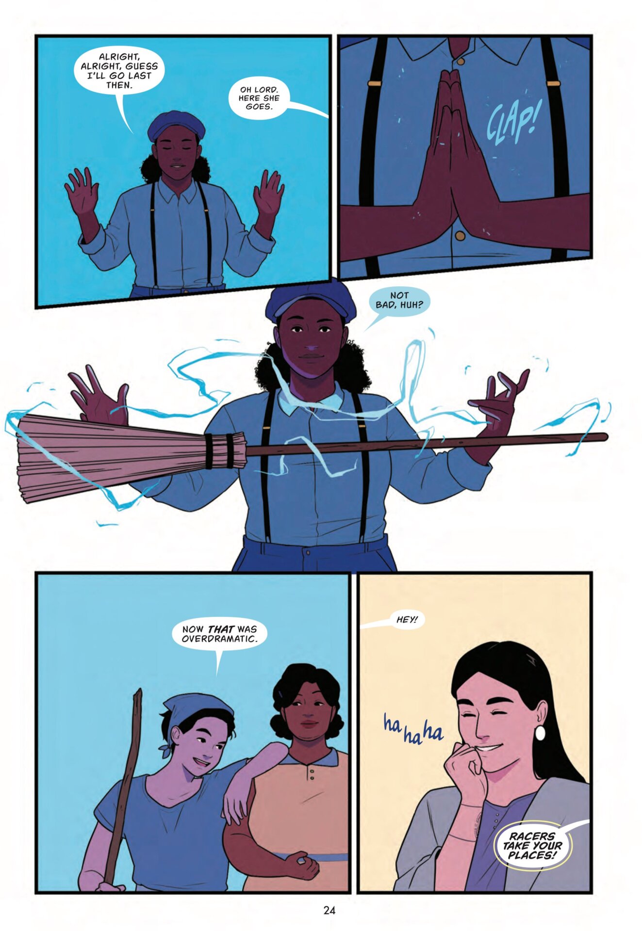 Image: Levine Querido