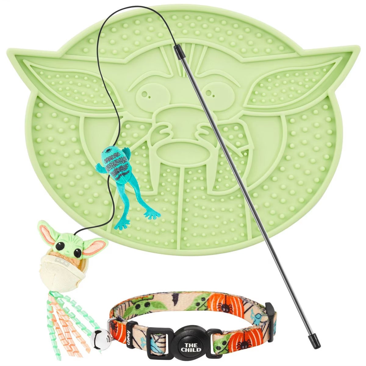 Image: Lucasfilm Consumer Products
