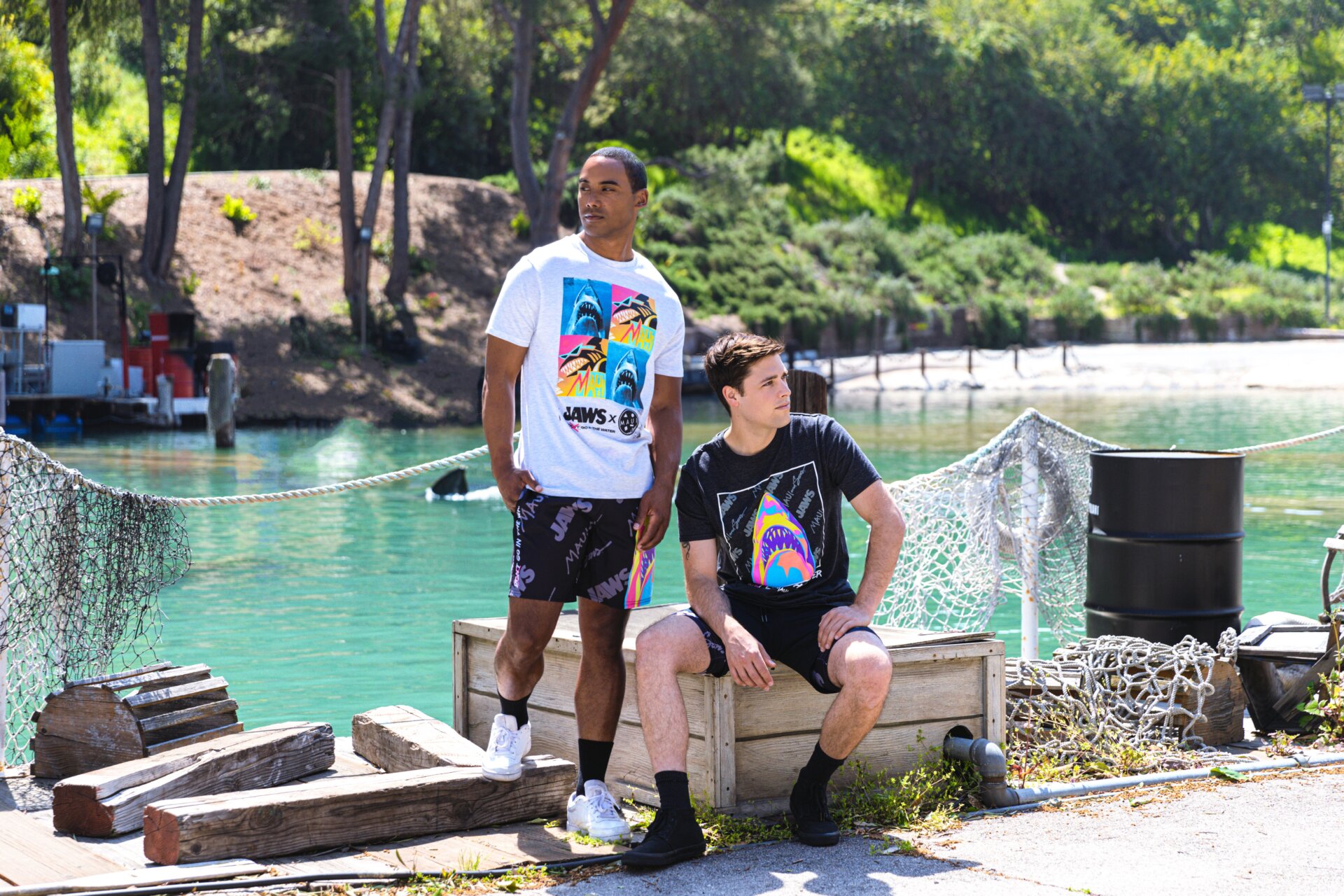 Image: Maui Sons