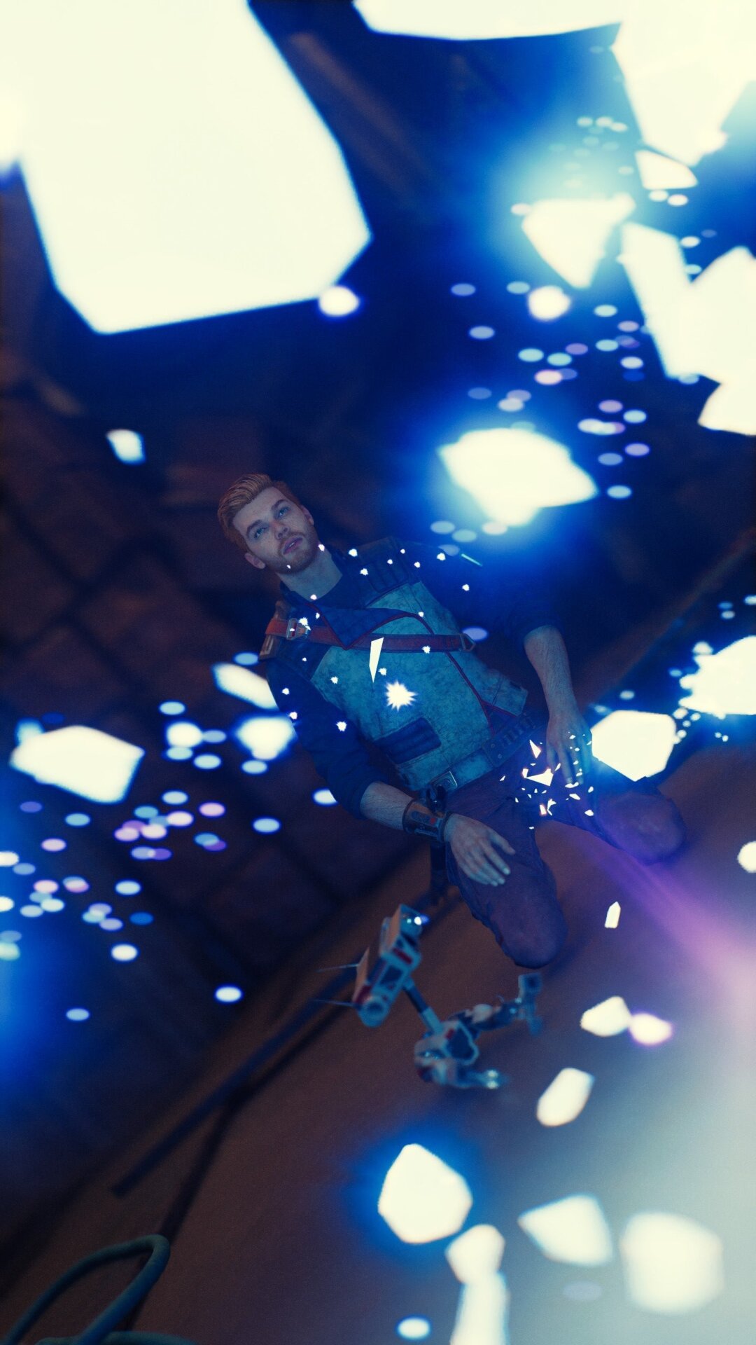 Screenshot: James Whitbrook, EA/Respawn